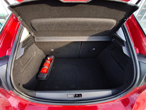 opel, corsa, hatchback 1.2 turbo elegance otomatik, otomatik, benzin 2.el otomobil | renew 21