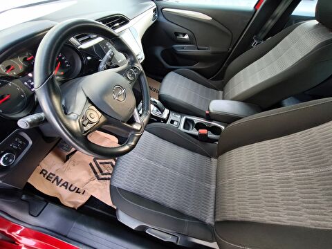 opel, corsa, hatchback 1.2 turbo elegance otomatik, otomatik, benzin 2.el otomobil | renew 17