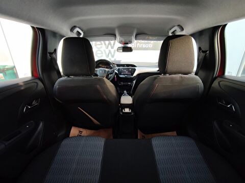 opel, corsa, hatchback 1.2 turbo elegance otomatik, otomatik, benzin 2.el otomobil | renew 20