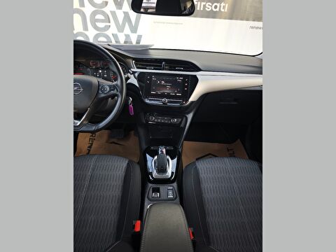 opel, corsa, hatchback 1.2 turbo elegance otomatik, otomatik, benzin 2.el otomobil | renew 19