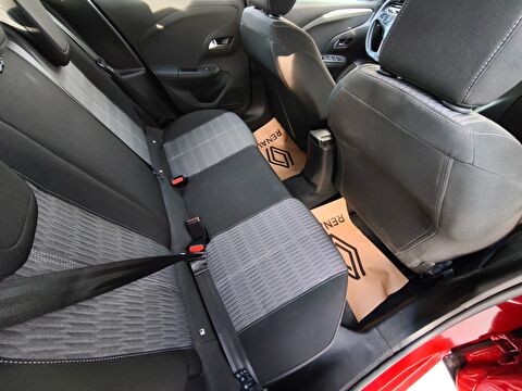 opel, corsa, hatchback 1.2 turbo elegance otomatik, otomatik, benzin 2.el otomobil | renew 16