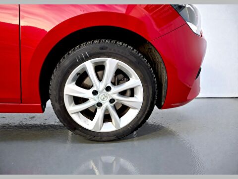 opel, corsa, hatchback 1.2 turbo elegance otomatik, otomatik, benzin 2.el otomobil | renew 7