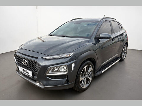 1.6 CRDI Elite Smart Kırmızı SRF DCT, 2. el otomobil | renew