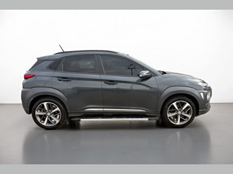 hyundai, kona, 1.6 crdı elite smart kırmızı srf dct, otomatik, dizel 2.el otomobil | renew 5