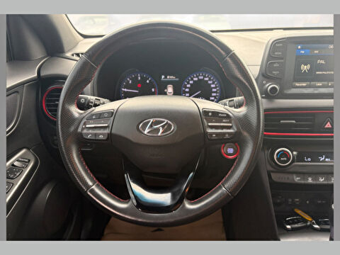 hyundai, kona, 1.6 crdı elite smart kırmızı srf dct, otomatik, dizel 2.el otomobil | renew 17