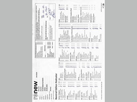 renault, austral, suv 1.2 e-tech techno esprit alpine otomatik, otomatik, hybrid 2.el otomobil | renew 28