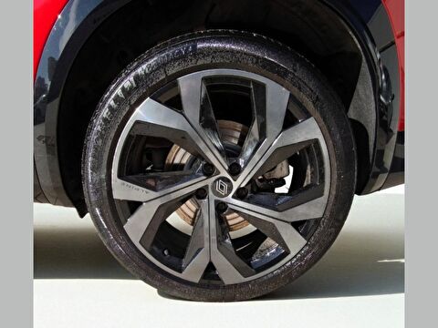 renault, austral, suv 1.2 e-tech techno esprit alpine otomatik, otomatik, hybrid 2.el otomobil | renew 22