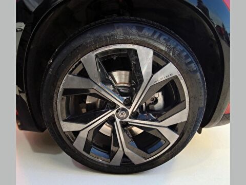 renault, austral, suv 1.2 e-tech techno esprit alpine otomatik, otomatik, hybrid 2.el otomobil | renew 24