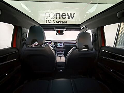renault, austral, suv 1.2 e-tech techno esprit alpine otomatik, otomatik, hybrid 2.el otomobil | renew 20