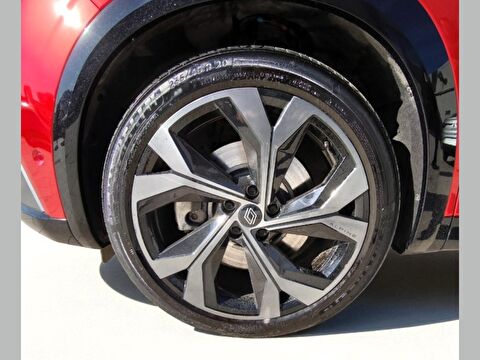 renault, austral, suv 1.2 e-tech techno esprit alpine otomatik, otomatik, hybrid 2.el otomobil | renew 23