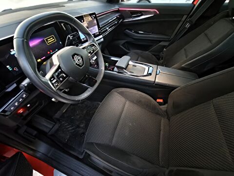 renault, austral, suv 1.2 e-tech techno esprit alpine otomatik, otomatik, hybrid 2.el otomobil | renew 17