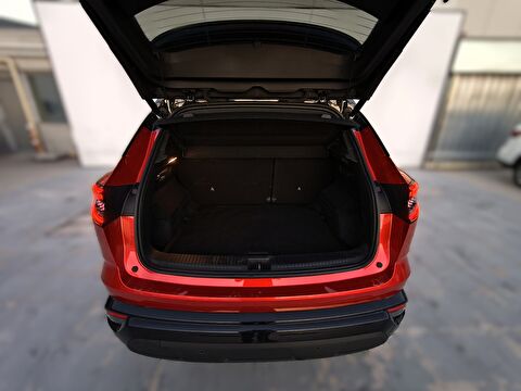 renault, austral, suv 1.2 e-tech techno esprit alpine otomatik, otomatik, hybrid 2.el otomobil | renew 12