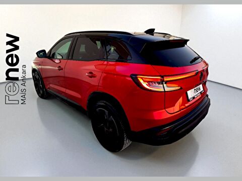 renault, austral, suv 1.2 e-tech techno esprit alpine otomatik, otomatik, hybrid 2.el otomobil | renew 11