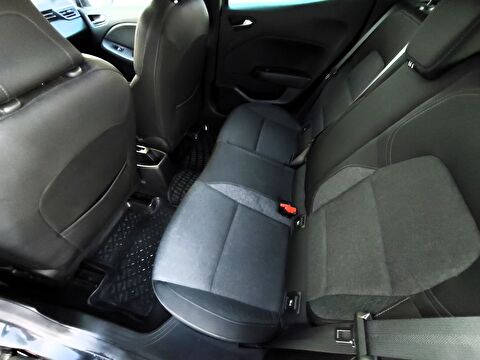 renault, clio, hatchback 1.0 tce touch, manuel, benzin 2.el otomobil | renew 21