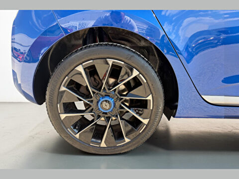 renault, clio, 1.0 tce techno esprit alpine	x-tronic, otomatik, benzin 2.el otomobil | renew 24