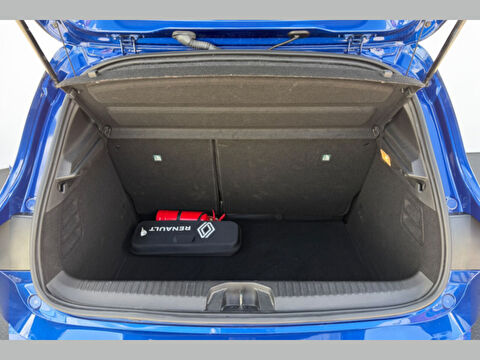 renault, clio, 1.0 tce techno esprit alpine	x-tronic, otomatik, benzin 2.el otomobil | renew 20
