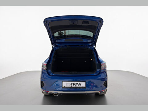 renault, clio, 1.0 tce techno esprit alpine	x-tronic, otomatik, benzin 2.el otomobil | renew 11