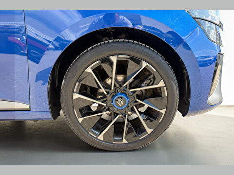 renault, clio, 1.0 tce techno esprit alpine	x-tronic, otomatik, benzin 2.el otomobil | renew 6