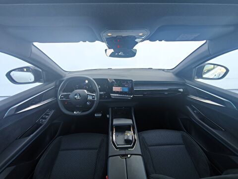 renault, austral, suv 1.3 mhev techno esprit alpine otomatik, otomatik, mhev 2.el otomobil | renew 14