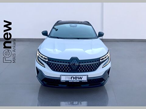renault, austral, suv 1.3 mhev techno esprit alpine otomatik, otomatik, mhev 2.el otomobil | renew 8