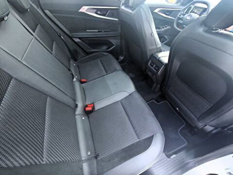 renault, austral, suv 1.3 mhev techno esprit alpine otomatik, otomatik, mhev 2.el otomobil | renew 16