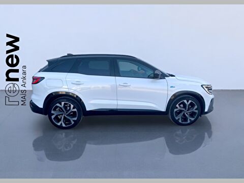 renault, austral, suv 1.3 mhev techno esprit alpine otomatik, otomatik, mhev 2.el otomobil | renew 6