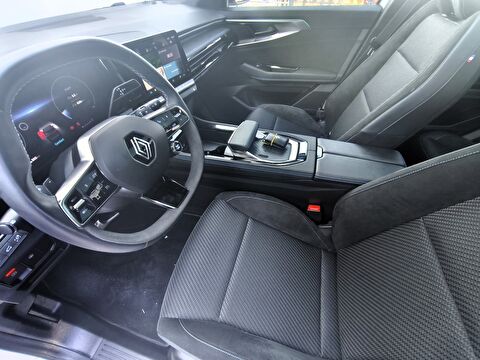 renault, austral, suv 1.3 mhev techno esprit alpine otomatik, otomatik, mhev 2.el otomobil | renew 17