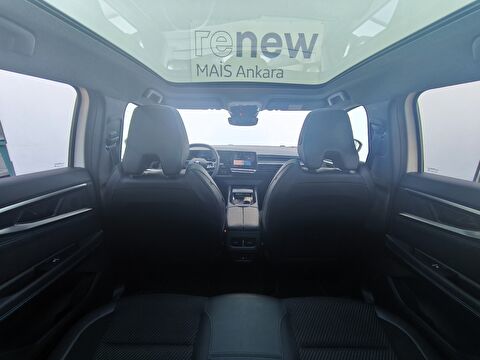 renault, austral, suv 1.3 mhev techno esprit alpine otomatik, otomatik, mhev 2.el otomobil | renew 20