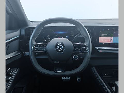 renault, austral, suv 1.3 mhev techno esprit alpine otomatik, otomatik, mhev 2.el otomobil | renew 18