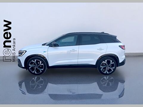 renault, austral, suv 1.3 mhev techno esprit alpine otomatik, otomatik, mhev 2.el otomobil | renew 5