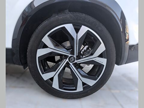 renault, austral, suv 1.3 mhev techno esprit alpine otomatik, otomatik, mhev 2.el otomobil | renew 7