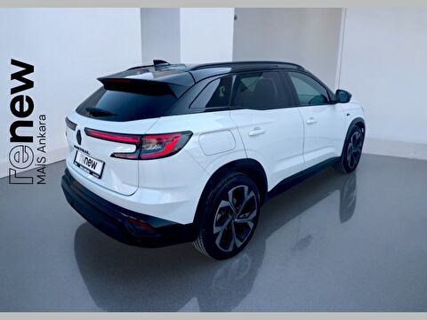 renault, austral, suv 1.3 mhev techno esprit alpine otomatik, otomatik, mhev 2.el otomobil | renew 4