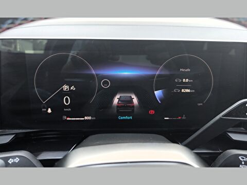 renault, austral, suv 1.3 mhev techno esprit alpine otomatik, otomatik, mhev 2.el otomobil | renew 13