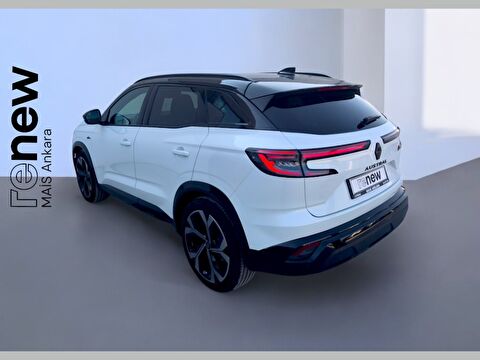 renault, austral, suv 1.3 mhev techno esprit alpine otomatik, otomatik, mhev 2.el otomobil | renew 11