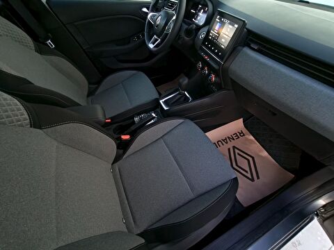 renault, clio, 1.0 tce evolution x-tronic, otomatik, benzin 2.el otomobil | renew 15