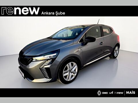 1.0 TCE Evolution X-Tronic, 2. el otomobil | renew