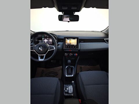 renault, clio, 1.0 tce evolution x-tronic, otomatik, benzin 2.el otomobil | renew 19