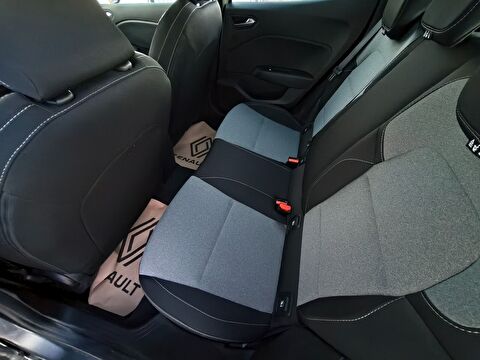 renault, clio, 1.0 tce evolution x-tronic, otomatik, benzin 2.el otomobil | renew 22