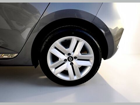 renault, clio, 1.0 tce evolution x-tronic, otomatik, benzin 2.el otomobil | renew 23