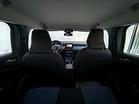 renault, clio, 1.0 tce evolution x-tronic, otomatik, benzin 2.el otomobil | renew 20