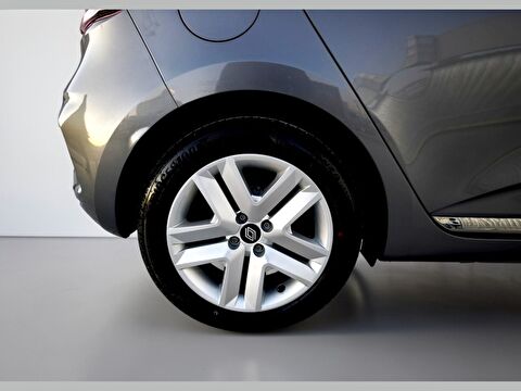 renault, clio, 1.0 tce evolution x-tronic, otomatik, benzin 2.el otomobil | renew 25