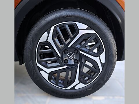 citroen, c4, hatchback 1.2 puretech shine bold eat8, otomatik, benzin 2.el otomobil | renew 7