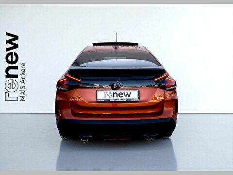 citroen, c4, hatchback 1.2 puretech shine bold eat8, otomatik, benzin 2.el otomobil | renew 9