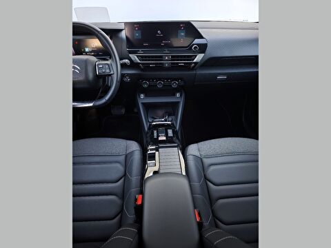 citroen, c4, hatchback 1.2 puretech shine bold eat8, otomatik, benzin 2.el otomobil | renew 19