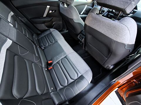 citroen, c4, hatchback 1.2 puretech shine bold eat8, otomatik, benzin 2.el otomobil | renew 16