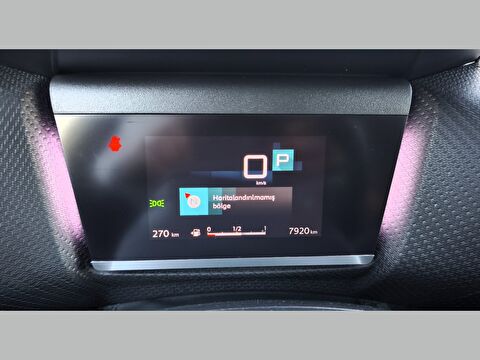 citroen, c4, hatchback 1.2 puretech shine bold eat8, otomatik, benzin 2.el otomobil | renew 13