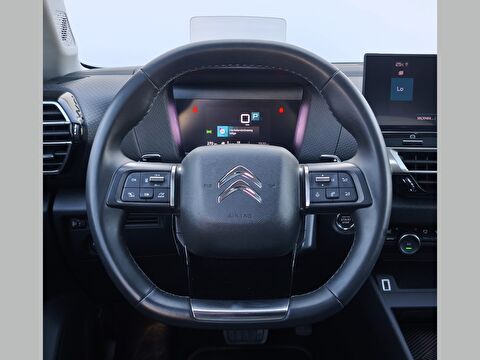 citroen, c4, hatchback 1.2 puretech shine bold eat8, otomatik, benzin 2.el otomobil | renew 18