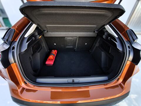 citroen, c4, hatchback 1.2 puretech shine bold eat8, otomatik, benzin 2.el otomobil | renew 12