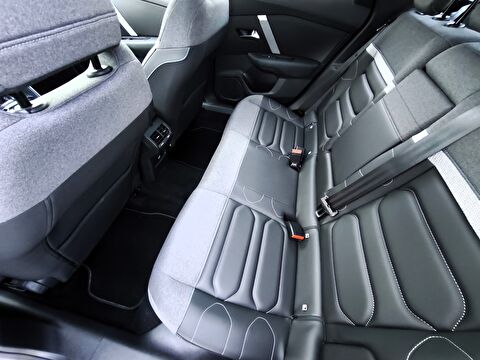 citroen, c4, hatchback 1.2 puretech shine bold eat8, otomatik, benzin 2.el otomobil | renew 20