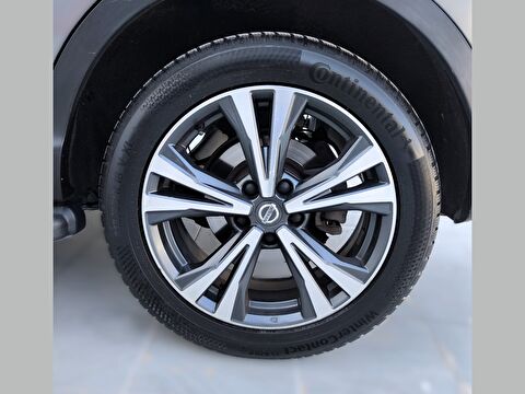 nissan, qashqai, suv 1.6 dcı start&stop sky pack x-tronic, otomatik, dizel 2.el otomobil | renew 7